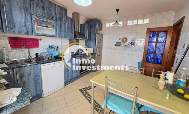 Resale - Penthouse - Torrevieja - Estacion de autobuses