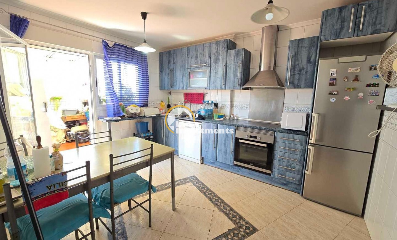 Resale - Penthouse - Torrevieja - Estacion de autobuses