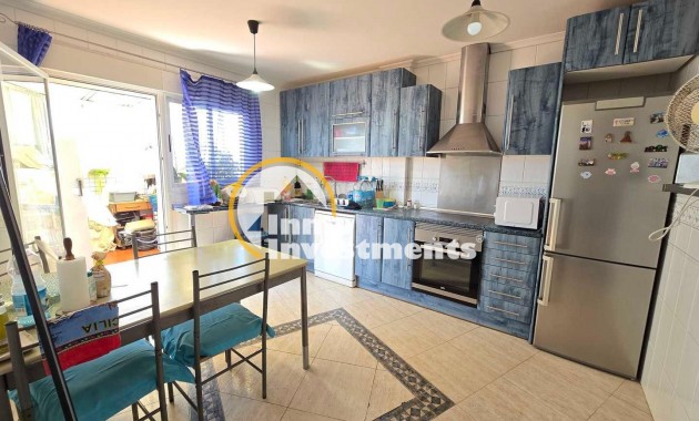 Resale - Penthouse - Torrevieja - Estacion de autobuses