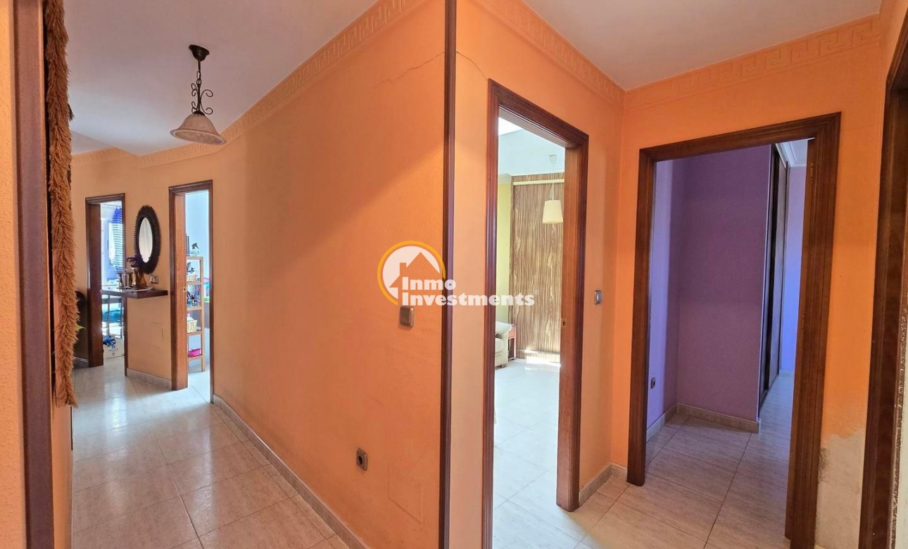 Resale - Penthouse - Torrevieja - Estacion de autobuses