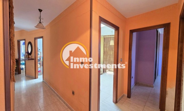 Resale - Penthouse - Torrevieja - Estacion de autobuses