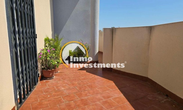 Resale - Penthouse - Torrevieja - Estacion de autobuses