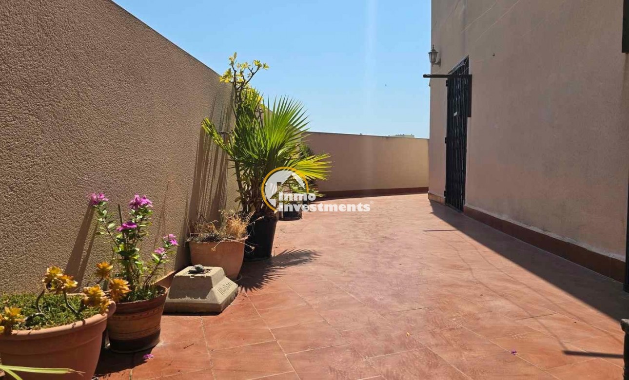 Resale - Penthouse - Torrevieja - Estacion de autobuses