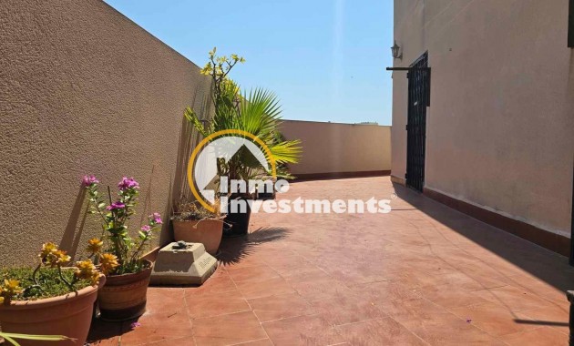 Resale - Penthouse - Torrevieja - Estacion de autobuses