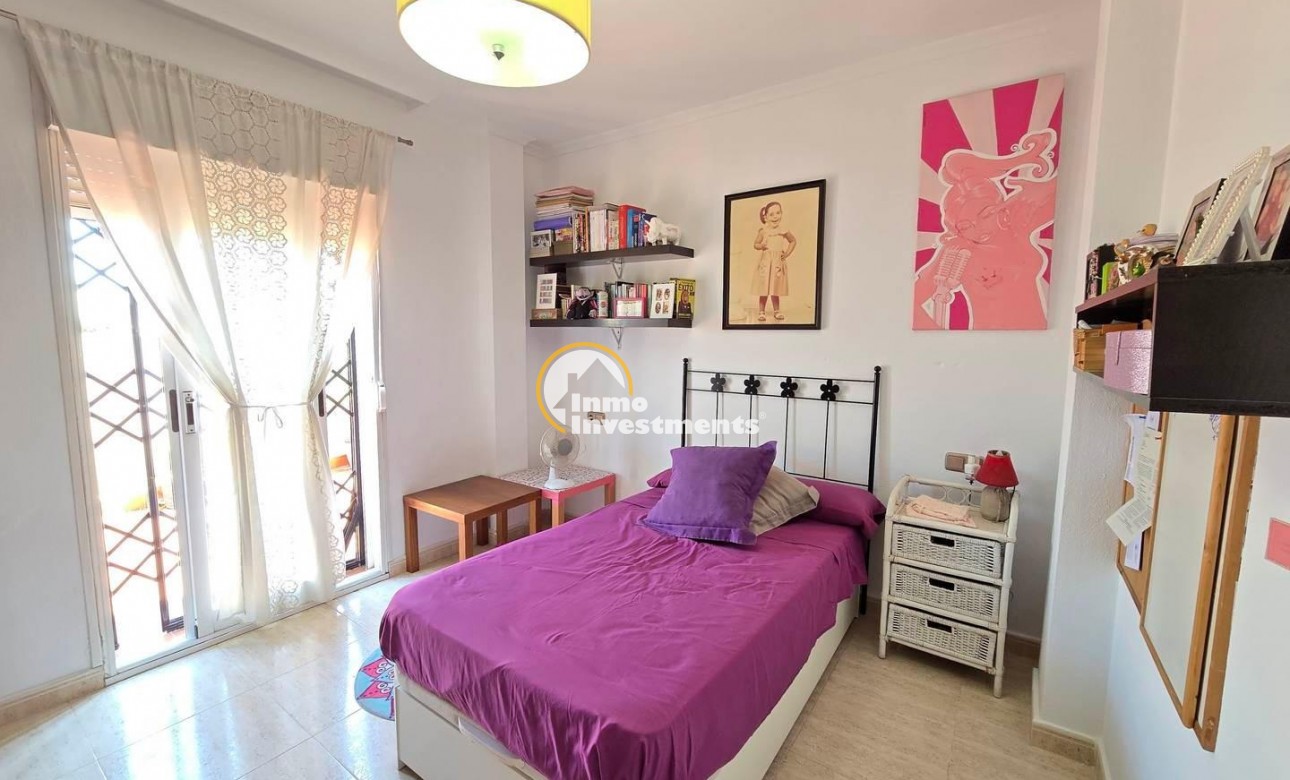 Resale - Penthouse - Torrevieja - Estacion de autobuses