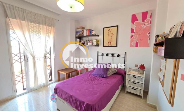 Resale - Penthouse - Torrevieja - Estacion de autobuses
