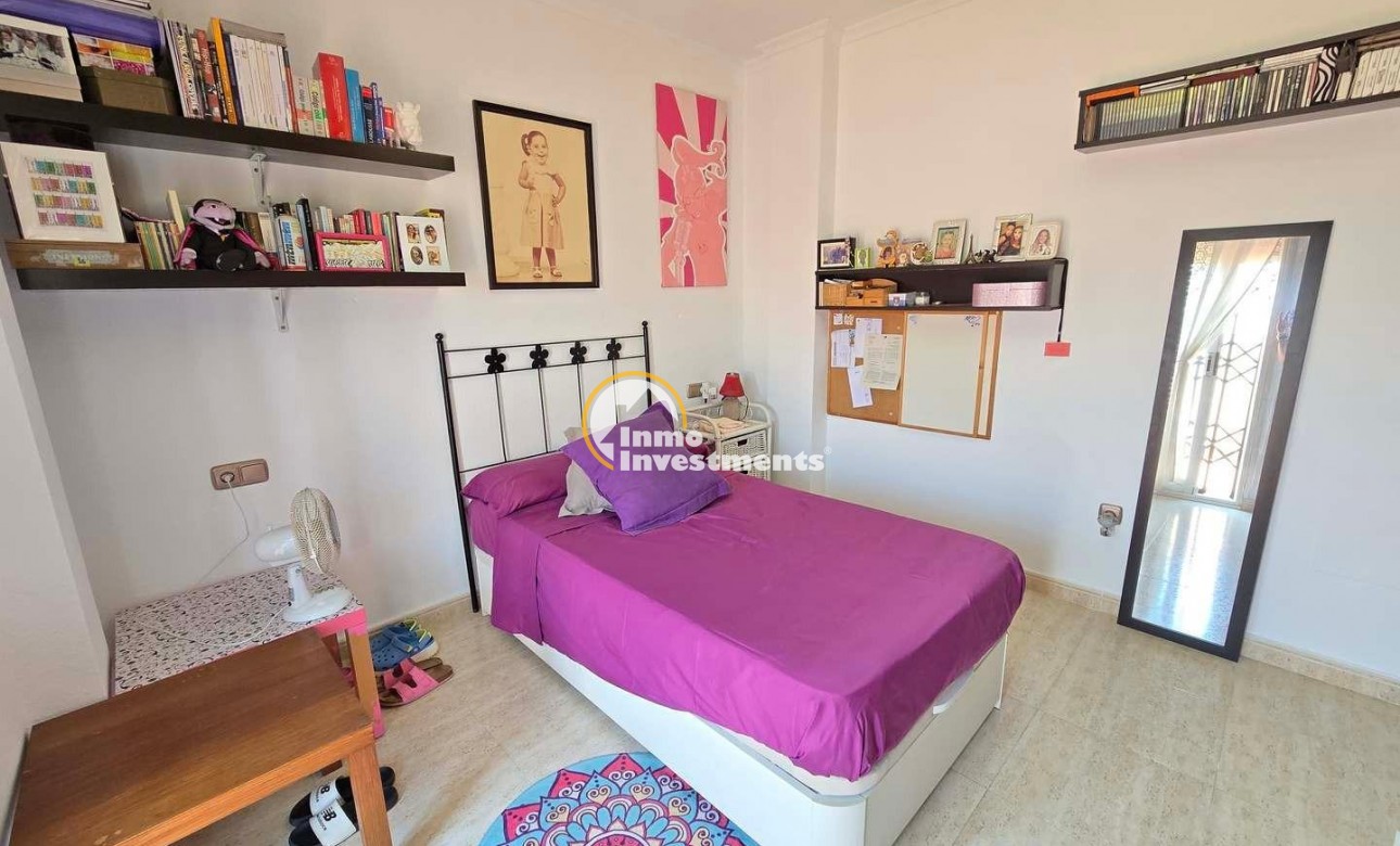 Resale - Penthouse - Torrevieja - Estacion de autobuses