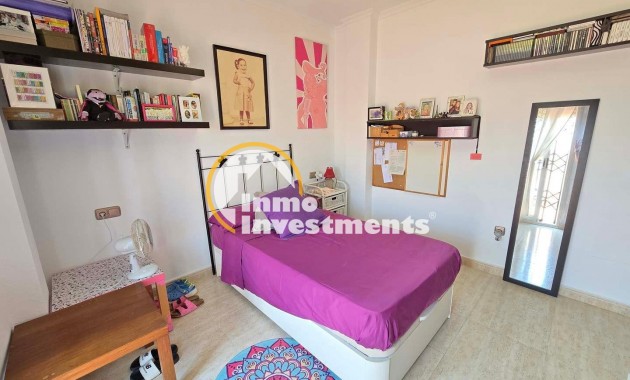 Resale - Penthouse - Torrevieja - Estacion de autobuses