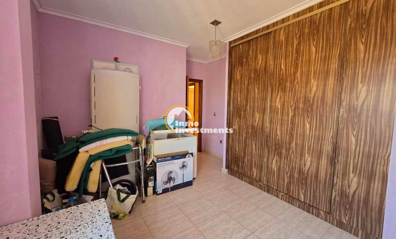 Resale - Penthouse - Torrevieja - Estacion de autobuses