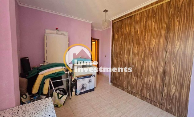 Resale - Penthouse - Torrevieja - Estacion de autobuses