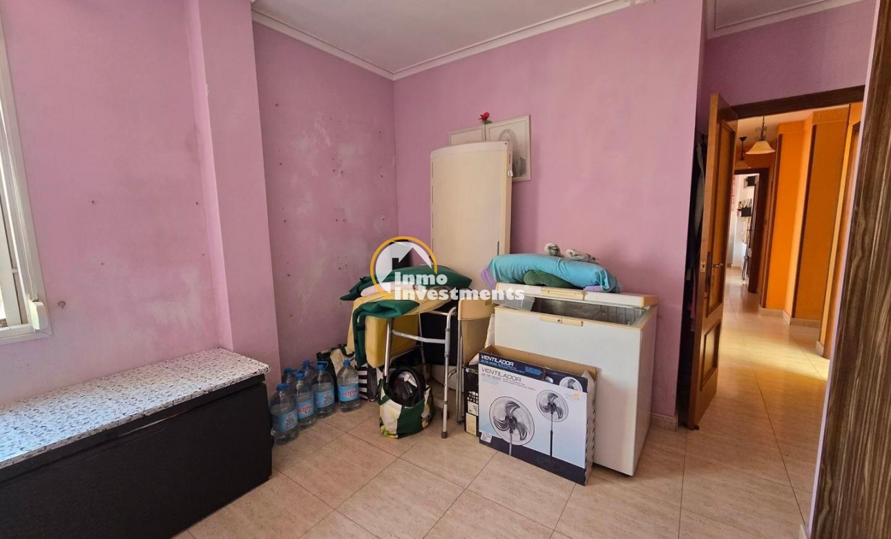 Resale - Penthouse - Torrevieja - Estacion de autobuses