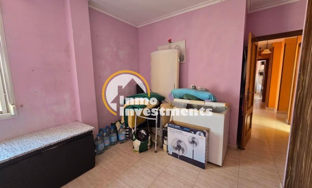 Resale - Penthouse - Torrevieja - Estacion de autobuses