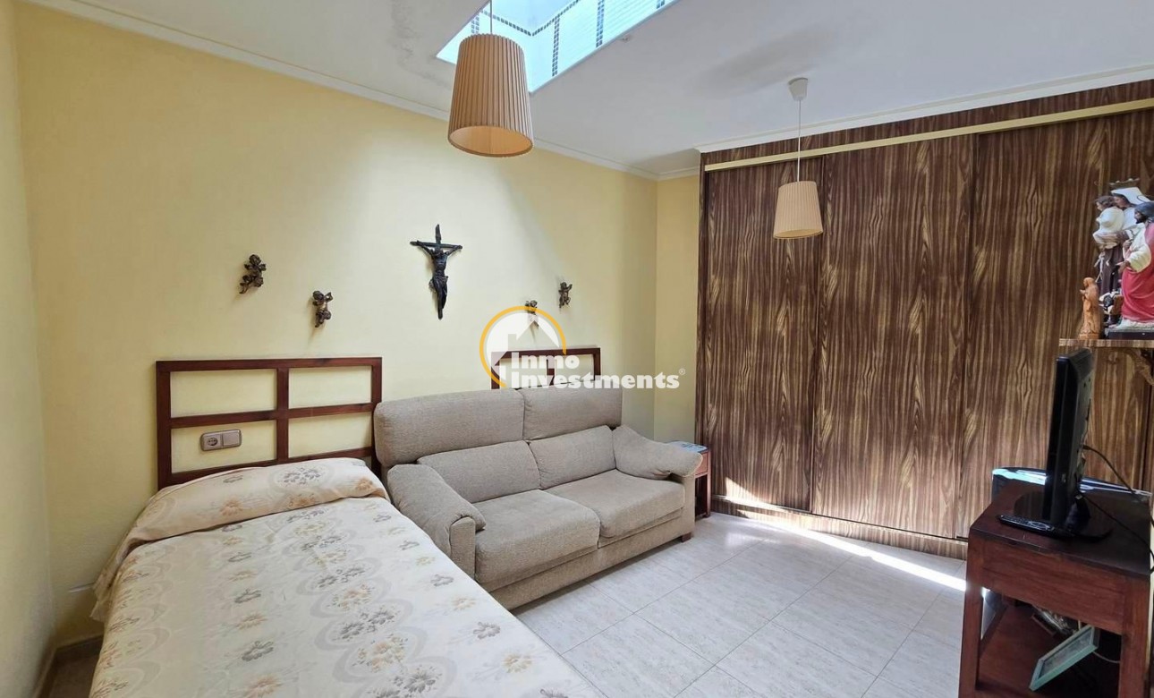 Resale - Penthouse - Torrevieja - Estacion de autobuses
