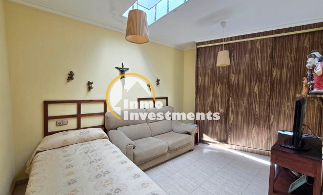 Resale - Penthouse - Torrevieja - Estacion de autobuses