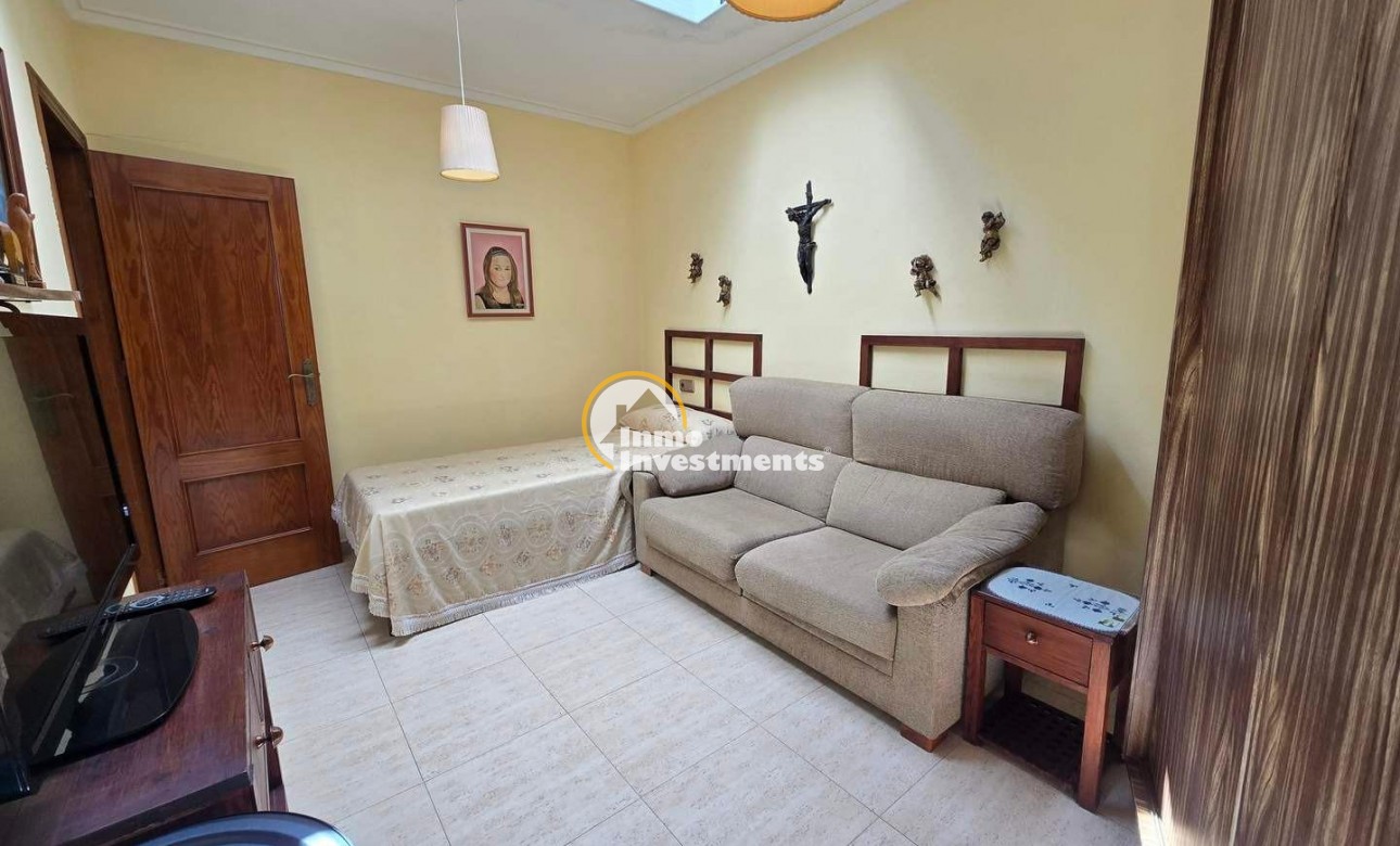 Resale - Penthouse - Torrevieja - Estacion de autobuses