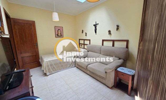 Resale - Penthouse - Torrevieja - Estacion de autobuses