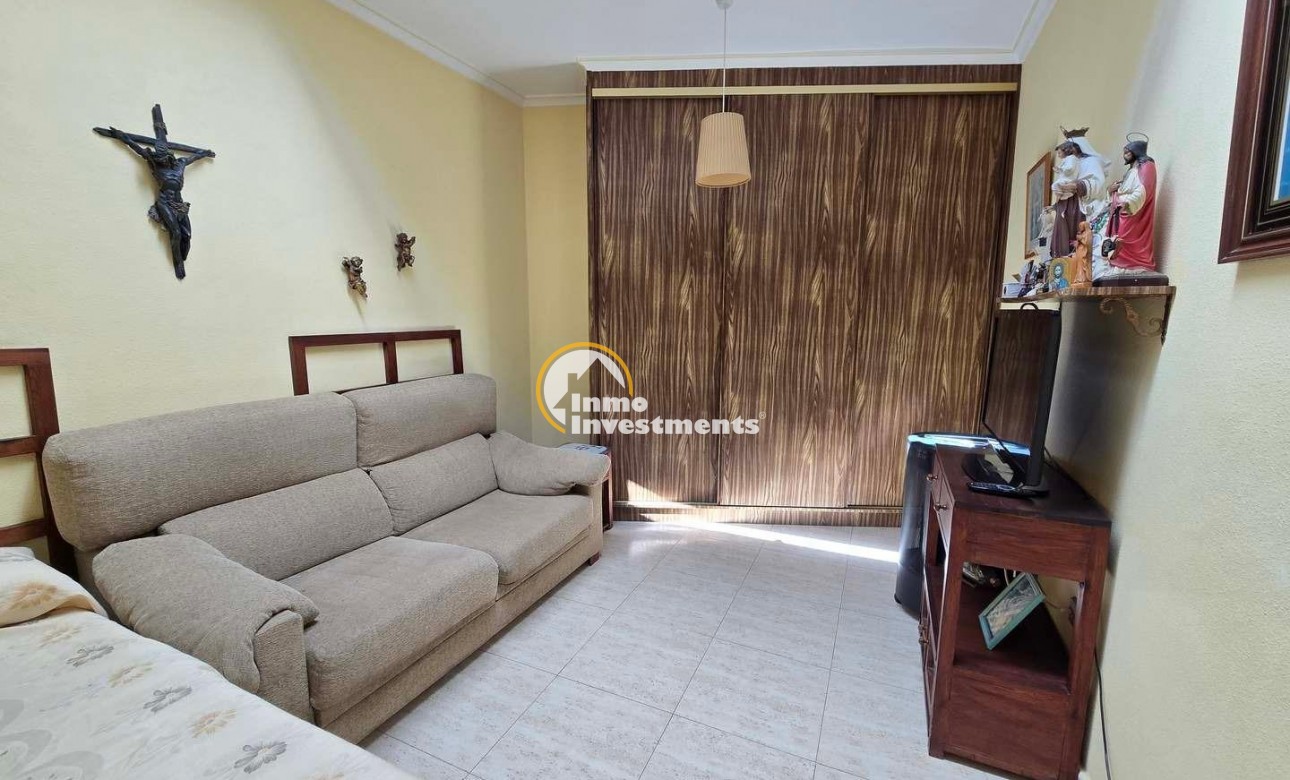 Resale - Penthouse - Torrevieja - Estacion de autobuses