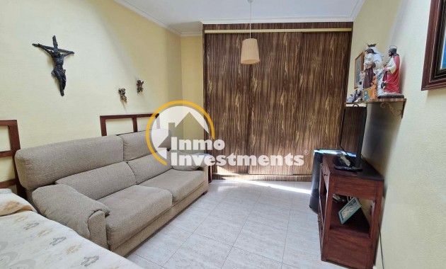 Resale - Penthouse - Torrevieja - Estacion de autobuses