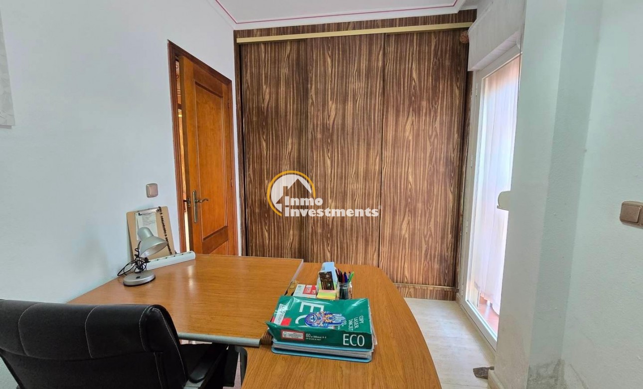 Resale - Penthouse - Torrevieja - Estacion de autobuses