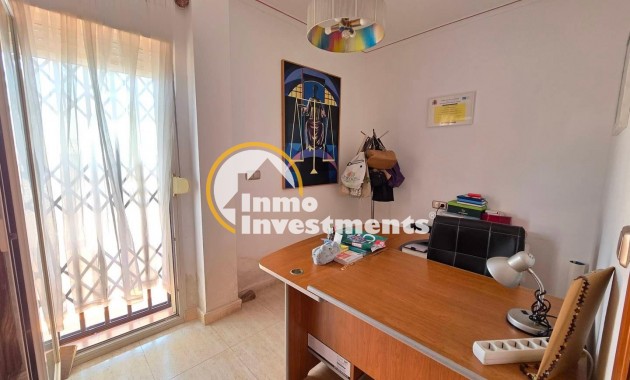 Resale - Penthouse - Torrevieja - Estacion de autobuses