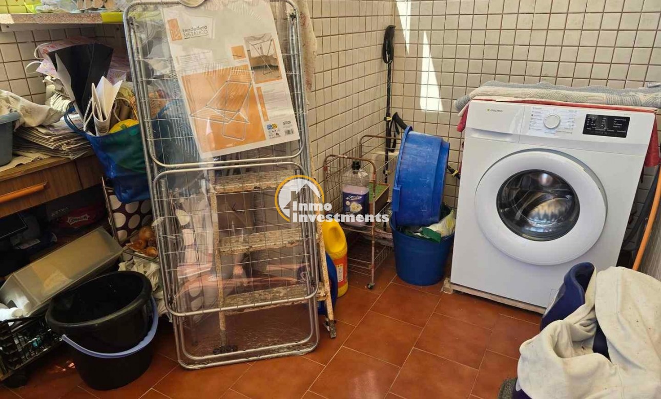 Resale - Penthouse - Torrevieja - Estacion de autobuses
