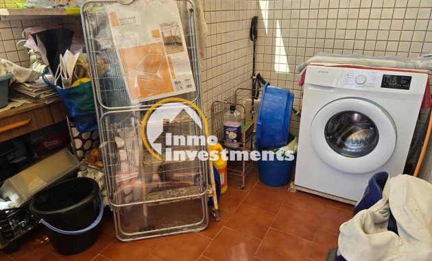 Resale - Penthouse - Torrevieja - Estacion de autobuses