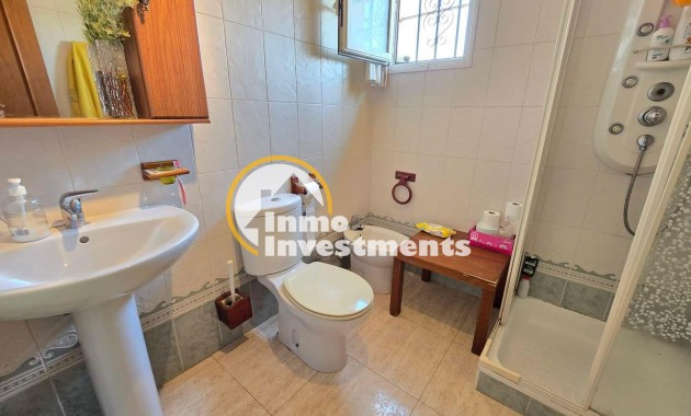 Resale - Penthouse - Torrevieja - Estacion de autobuses