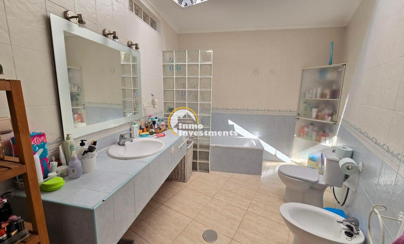 Resale - Penthouse - Torrevieja - Estacion de autobuses