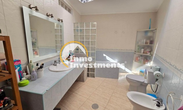 Resale - Penthouse - Torrevieja - Estacion de autobuses