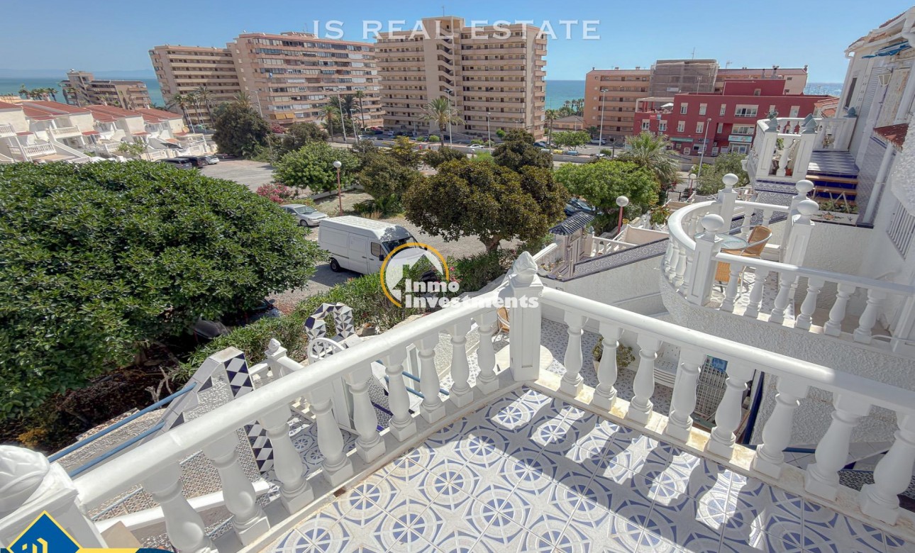 Revente privée - Villa - Torrevieja - Torre del Moro