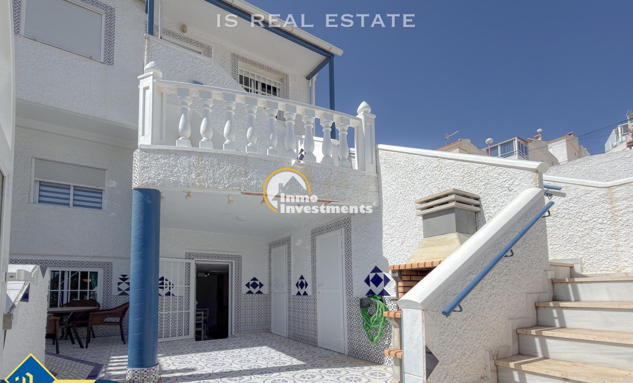 Revente privée - Villa - Torrevieja - Torre del Moro