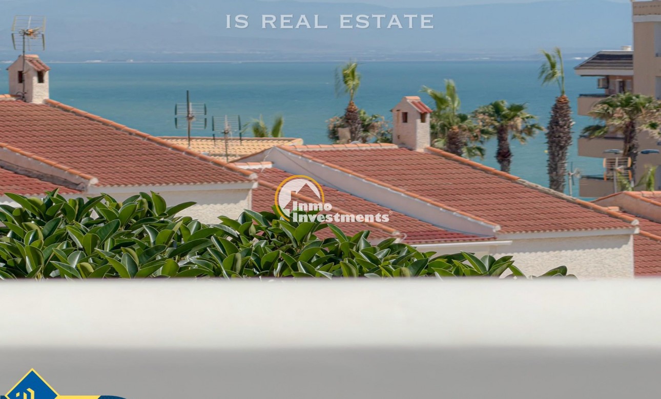Revente privée - Villa - Torrevieja - Torre del Moro