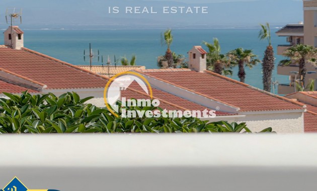 Revente privée - Villa - Torrevieja - Torre del Moro