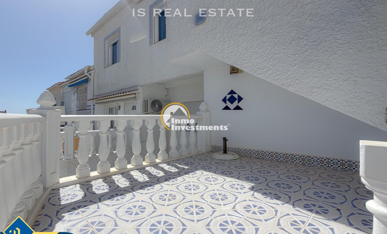 Revente privée - Villa - Torrevieja - Torre del Moro