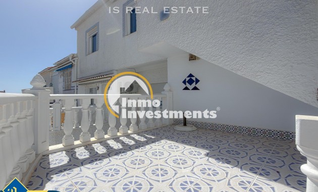 Revente privée - Villa - Torrevieja - Torre del Moro