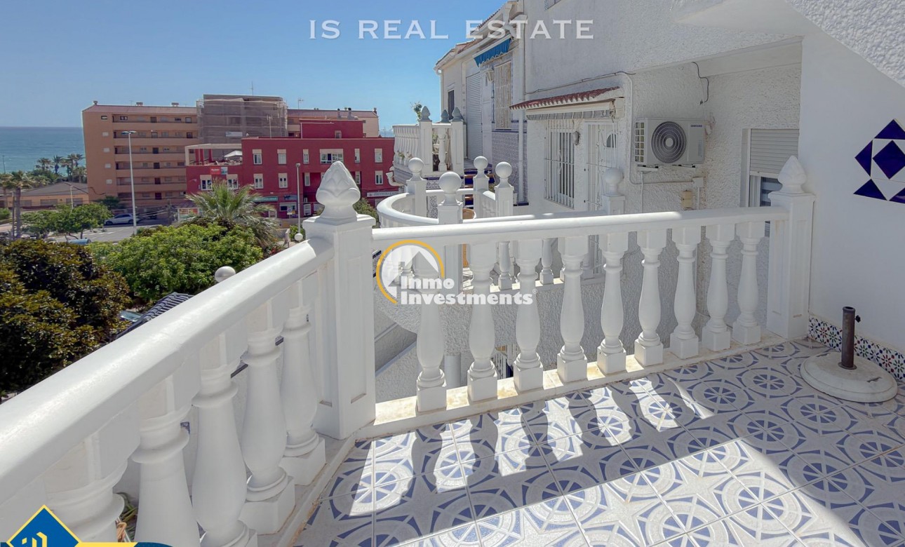 Revente privée - Villa - Torrevieja - Torre del Moro