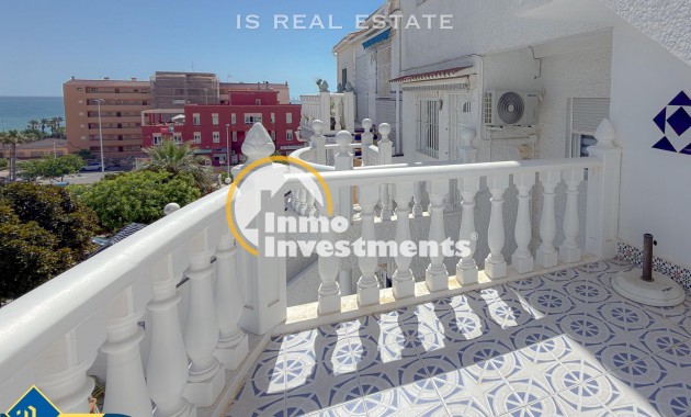 Revente privée - Villa - Torrevieja - Torre del Moro