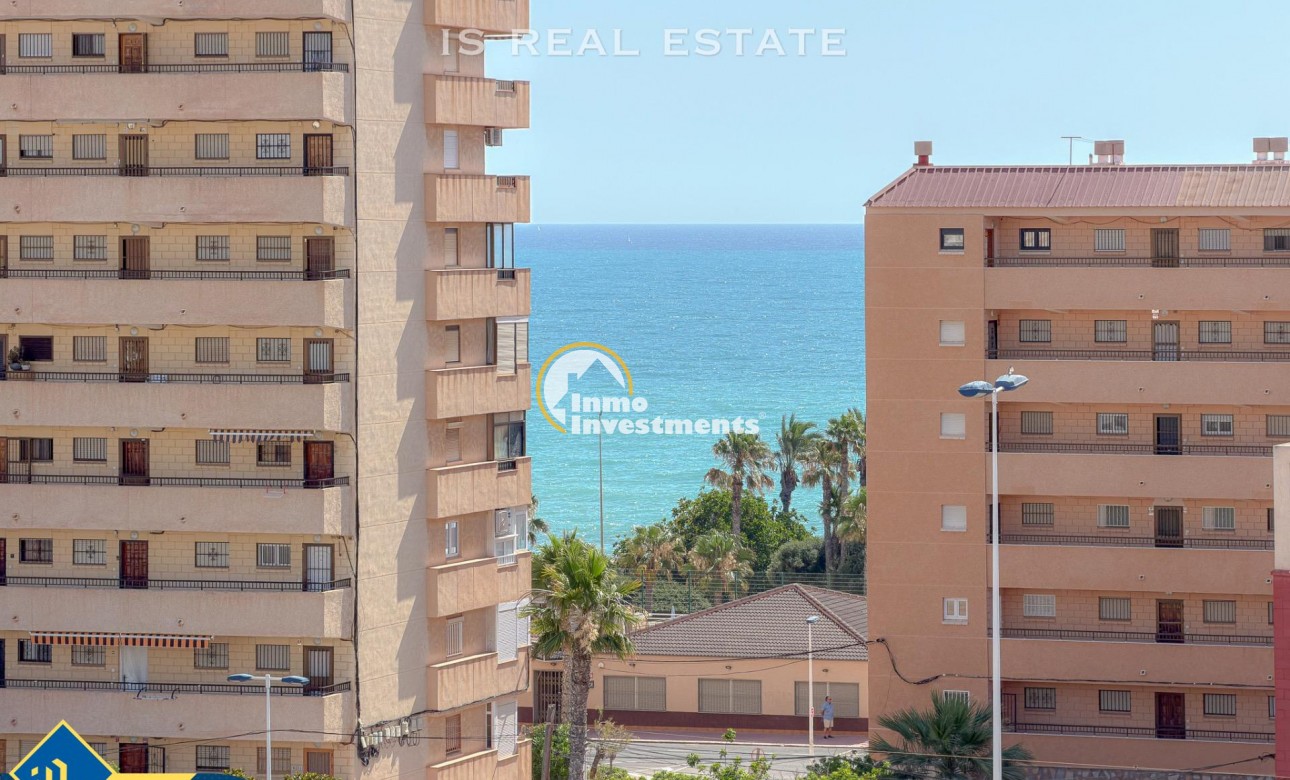 Revente privée - Villa - Torrevieja - Torre del Moro