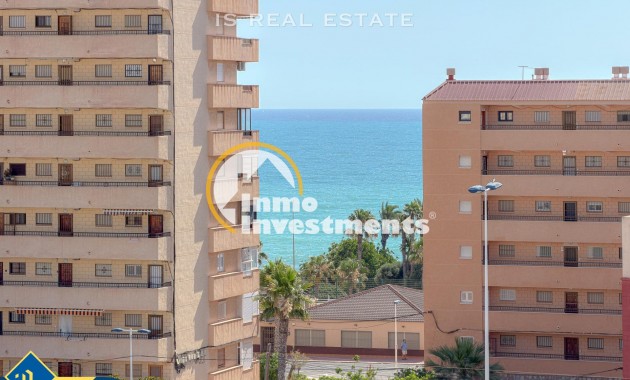 Revente privée - Villa - Torrevieja - Torre del Moro
