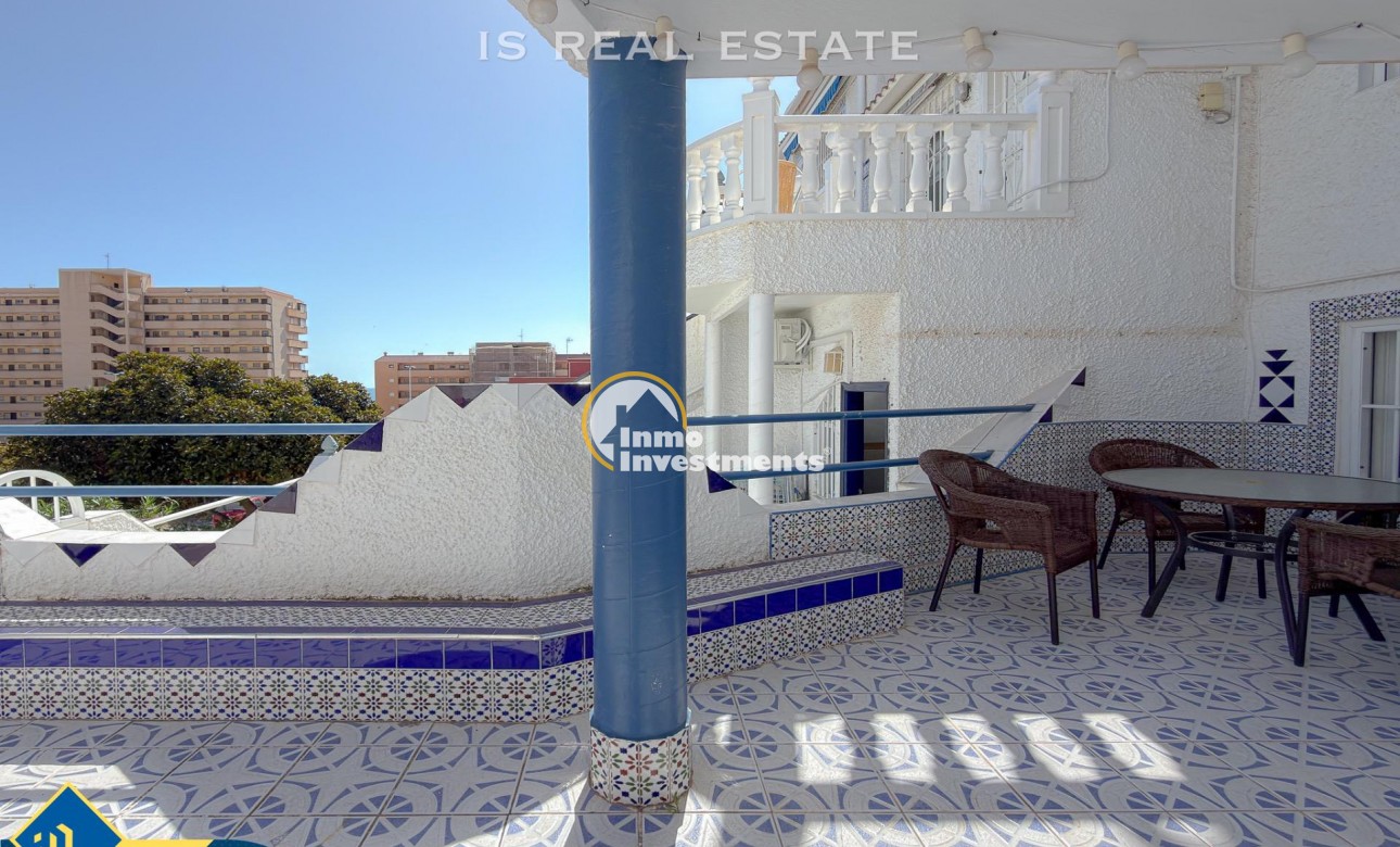 Revente privée - Villa - Torrevieja - Torre del Moro