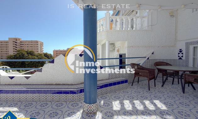 Revente privée - Villa - Torrevieja - Torre del Moro