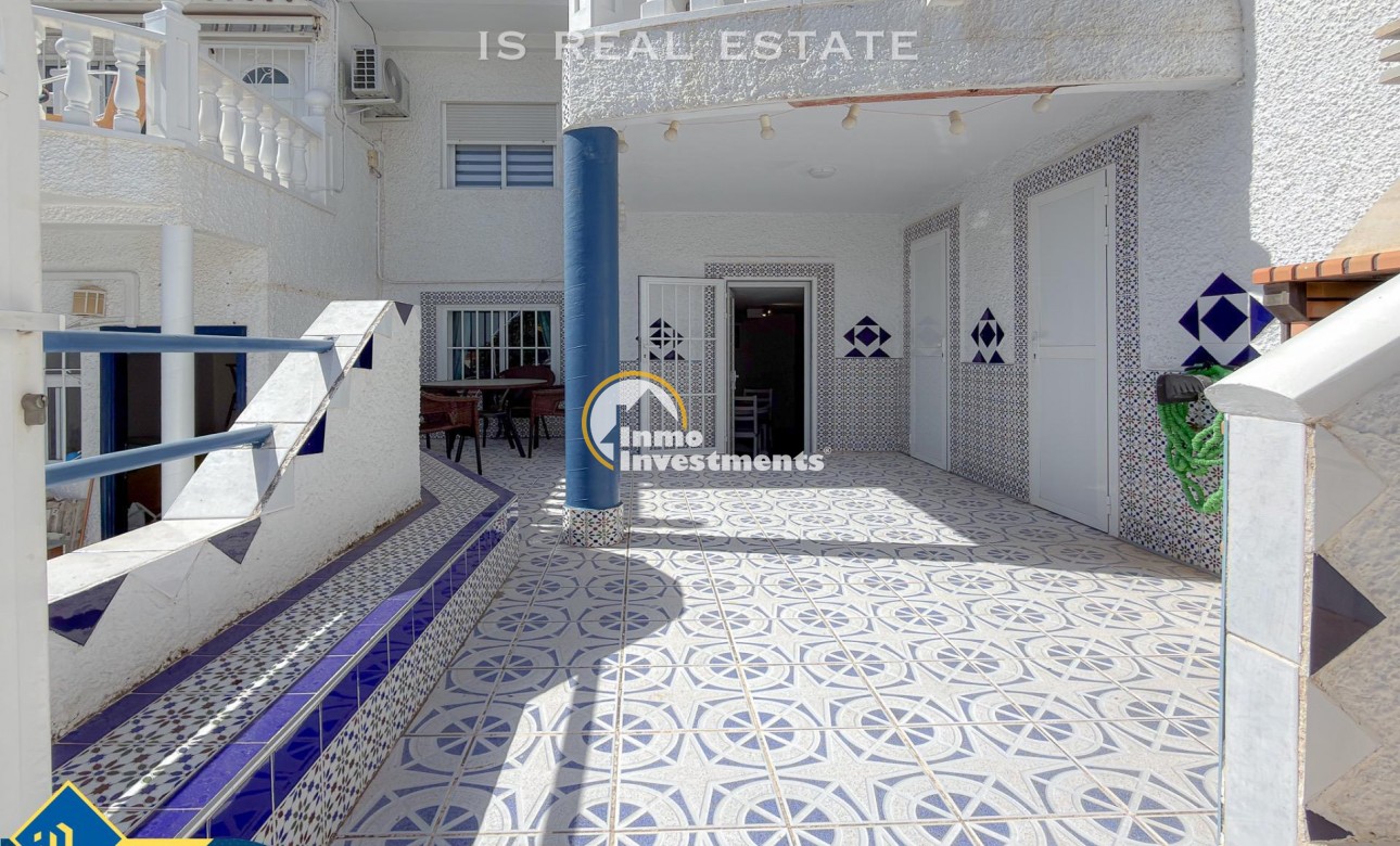 Revente privée - Villa - Torrevieja - Torre del Moro
