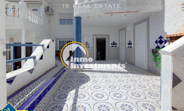 Revente privée - Villa - Torrevieja - Torre del Moro