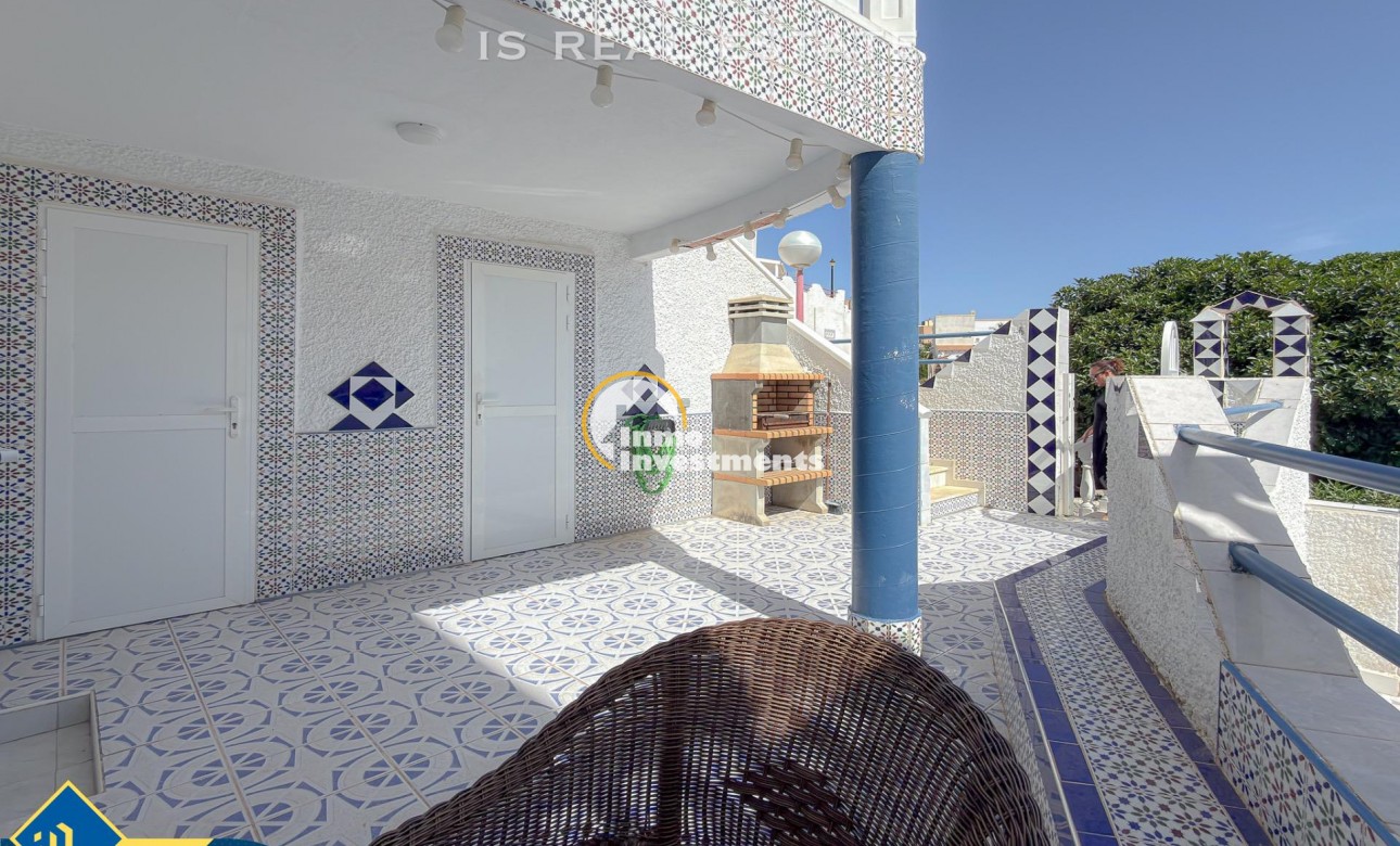 Revente privée - Villa - Torrevieja - Torre del Moro