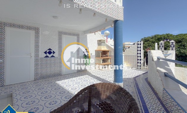 Revente privée - Villa - Torrevieja - Torre del Moro