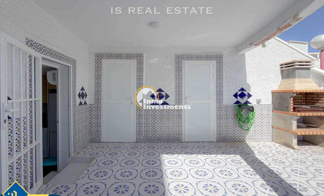 Revente privée - Villa - Torrevieja - Torre del Moro