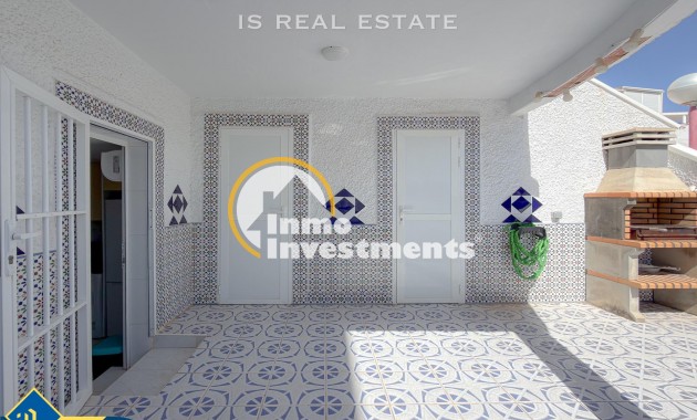 Revente privée - Villa - Torrevieja - Torre del Moro