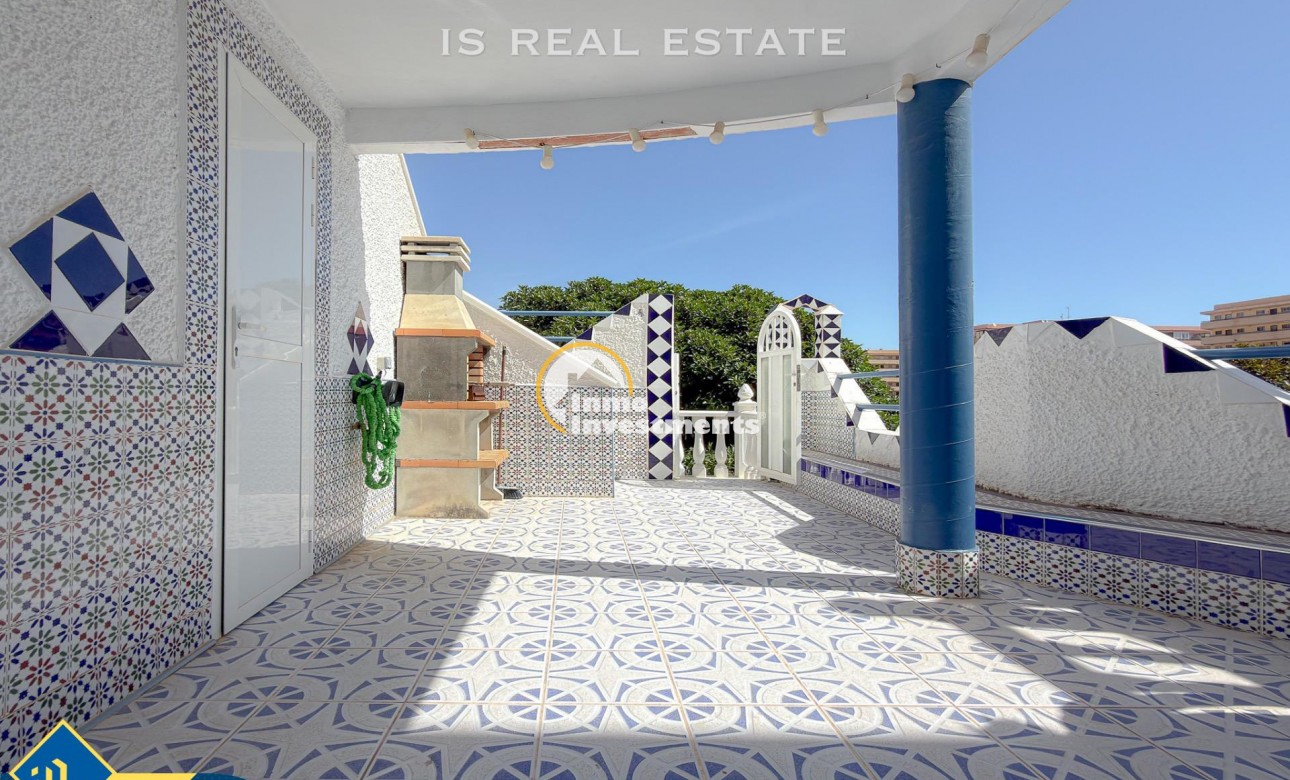 Revente privée - Villa - Torrevieja - Torre del Moro
