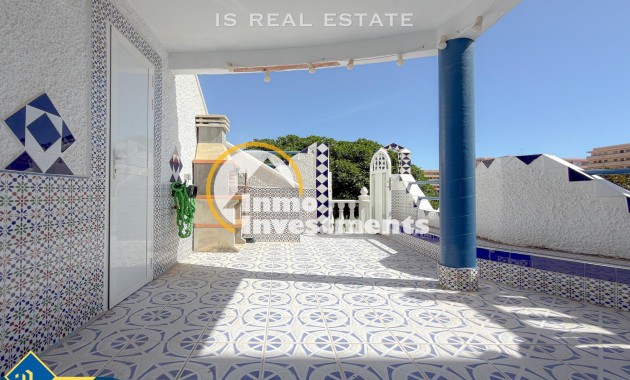 Revente privée - Villa - Torrevieja - Torre del Moro