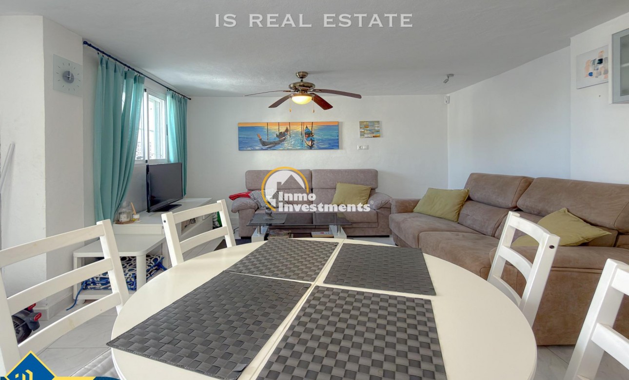 Revente privée - Villa - Torrevieja - Torre del Moro